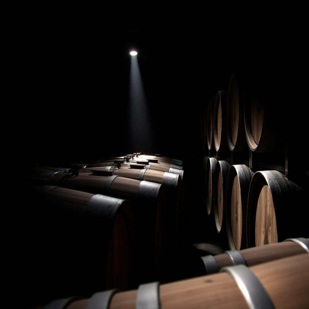 Bodega artesanal